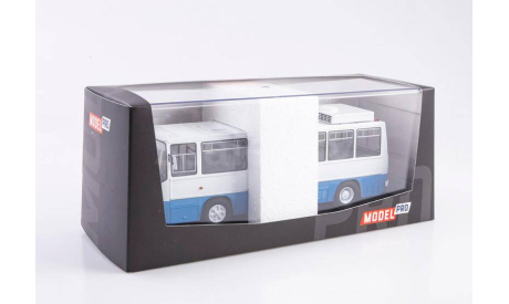 Модель ИКАРУС/Ikarus 216 (Kuwait) 1989 1/43 MODELPRO, масштабная модель, 1:43