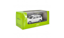 Модель Buick Sail S-RV/OPEL CORSA 1.6L (2009) 1/43 Dealer BOX, масштабная модель, scale43