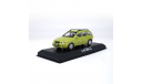 Модель Buick Sail S-RV/OPEL CORSA 1.6L (2009) 1/43 Dealer BOX, масштабная модель, scale43