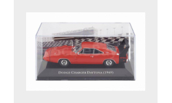 Модель Dodge Charger Daytona (1969) 1:43 EDICOLLA