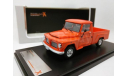 Модель FORD F-75 PICK UP (1980) 1:43 Premuim X, масштабная модель, PREMIUM X, scale43