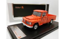 Модель FORD F-75 PICK UP (1980) 1/43 Premuim X, масштабная модель, PREMIUM X, scale43