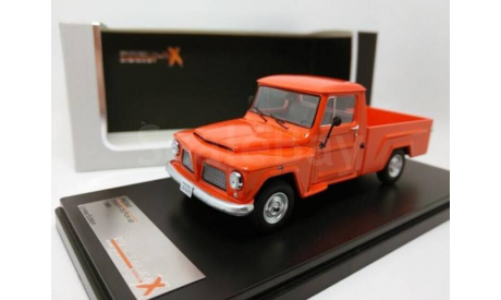 Модель FORD F-75 PICK UP (1980) 1:43 Premuim X, масштабная модель, PREMIUM X, scale43