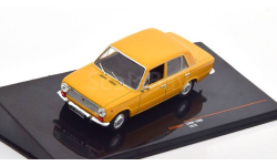 Модель автомобиль ВАЗ/Lada 1200 (1979) 1/43 IXO CLC 406N