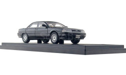 Модель Mazda Persona Type B (1988) Brilliant Black 1/43 Hi-Story
