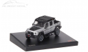 Модель Mercedes-Benz Brabus G 800 Adventure XLP (2020) 1/43 AlmostReal, масштабная модель, scale43