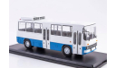 Модель ИКАРУС/Ikarus 216 (Kuwait) 1989 1/43 MODELPRO, масштабная модель, 1:43