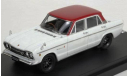 Модель NISSAN PRINCE SKYLINE 2000 GT-B SPORTS WHEEL 1/43 HOBBY JAPAN/MARK 43, масштабная модель, scale43