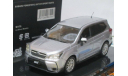 Модель Subaru Forester 2.0XT STi Sport Parts (2014) 1/43 WIT’S, масштабная модель, scale43