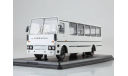 Модель автобуса АЛЬТЕРНА-4216 (1992-1999) 1/43 MODELPRO, масштабная модель, 1:43