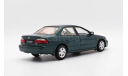 Модель Honda Accord 2.3 VTi (CG5) CN (2000 - 2002) 1:43 Sunyork, масштабная модель, scale43