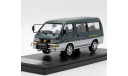 Модель MITSUBISHI DELICA 4WD WAGON 1/43 SUNYORK, масштабная модель, 1:43