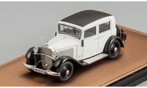 Модель Mercedes-Benz 170 Limousine W15 (1935) 1/43 GLM Models, масштабная модель, scale43