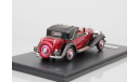 Rolls-Royce Phantom II Owen Sedanca Coupe J.Gurney 1/43 NEO, масштабная модель, 1:43