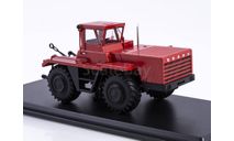 Модель универсальный трактор БелаЗ-550 1/43 MODELPRO, масштабная модель, scale43