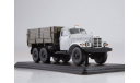 Модель опытный грузовой ЗИЛ-4311 (1976) 1/43 MODELPRO, масштабная модель, scale43