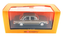 Модель Audi 100 С1 Saloon (1969) brown met./коричневый мет 1:43 Minichamps, масштабная модель, scale43