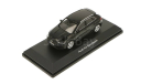 Модель Audi A3 Sportback Mythos Black (2020) 1:43 I-Scale/Dealer version, масштабная модель, scale43