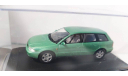 Модель AUDI A4 (Typ B5) AVANT Light green metallic 1:43 MINICHAMPS, масштабная модель, scale43