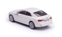 Модель AUDI A5 COUPE (2017) WHITE 1/43 SPARK (DEALER BOX) 5011605431, масштабная модель, scale43