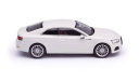 Модель AUDI A5 COUPE (2017) WHITE 1/43 SPARK (DEALER BOX) 5011605431, масштабная модель, scale43