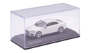 Модель AUDI A5 COUPE (2017) WHITE 1/43 SPARK (DEALER BOX) 5011605431, масштабная модель, scale43