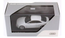 Модель AUDI A5 COUPE (2017) WHITE 1/43 SPARK (DEALER BOX) 5011605431, масштабная модель, scale43