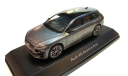 Модель Audi A6 Avant e-tron Дейтона grey 1:43 Norev/DEALER VERSION, масштабная модель, SPARK, scale43