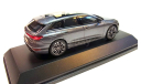 Модель Audi A6 Avant e-tron Дейтона grey 1:43 Norev/DEALER VERSION, масштабная модель, SPARK, scale43