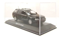 Модель AUDI A6 (C5) Avant 1997 black 1:43 MINICHAMPS/MAXICHAMPS, масштабная модель, scale43