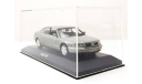 Модель Audi A8 (D2) 1999 silver met. 1:43 MINICHAMPS, масштабная модель, scale43, Volkswagen