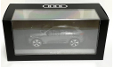 Модель Audi Q5 SUV (2025) tambora grey 1:43 Norev/DEALER VERSION, масштабная модель, scale43