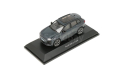 Модель Audi Q6 e-tron magnet grey 1:43 SPARK (DEALER VERSION), масштабная модель, scale43