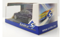 Модель Audi S8 (D3) 2010 night blue pearl 1:43 Solido, масштабная модель, scale43
