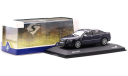 Модель Audi S8 (D3) 2010 night blue pearl 1:43 Solido, масштабная модель, scale43
