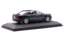 Модель Audi S8 (D3) 2010 night blue pearl 1:43 Solido, масштабная модель, scale43