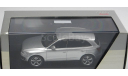 Модель Audi Q5 3.0 TDI Quatro silver (2008-2016) 1/43 SCHUCO/501.08.056.23, масштабная модель, scale43