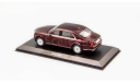 Модель AURUS SENAT/АУРУС СЕНАТ 1/43 DEA/Автолегенды Новая эпоха, масштабная модель, DeAgostini, scale43, ВАЗ