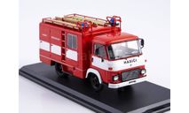 Модель AVIA A31N DA-12 Hasiči (пожарный) 1/43 SSM, масштабная модель, ГАЗ, scale43