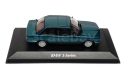 Модель BMW 3-SERIES (E30) 1986 green met. 1:43 MINICHAMPS, масштабная модель, scale43