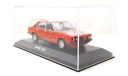 Модель BMW 520 E12 (1972) red/красный 1:43 Minichamps, масштабная модель, scale43