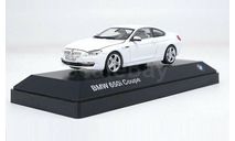 Модель BMW 650i coupe F12/F13 (2012) 1/43 DEALER BOX/PARAGON, масштабная модель, Paragon Models, scale43