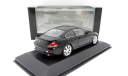 Модель BMW 6er E63 Coupe 2006 1:43 Minichamps /431026020, масштабная модель, Mercedes-Benz, 1/43