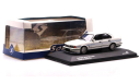 Модель BMW Alpina B10 BiTurbo (E34) 1994 white/белый 1:43 Solido, масштабная модель, scale43