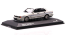 Модель BMW Alpina B10 BiTurbo (E34) 1994 white/белый 1:43 Solido, масштабная модель, scale43