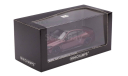 Модель BMW M4 Competion Coupe 2020 dark red met. 1:43, масштабная модель, MINICHAMPS, scale43