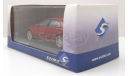 Модель BMW M5 (E39) 2003 Imola red/красный 1:43 Solido, масштабная модель, scale43