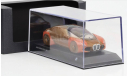 Модель BMW Vision Next 100 Concept Car bronze 1:43 NOREV/DEALER, масштабная модель, scale43