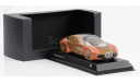 Модель BMW Vision Next 100 Concept Car bronze 1:43 NOREV/DEALER, масштабная модель, scale43