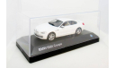 Модель BMW 650i coupe F12/F13  (2012) 1/43 DEALER BOX/PARAGON, масштабная модель, Paragon Models, scale43